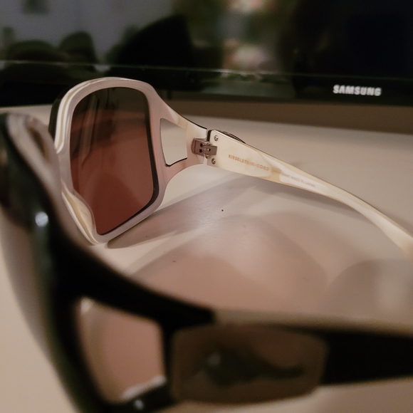KIESELSTEIN-CORD SUNGLASSES - Picture 4 of 4